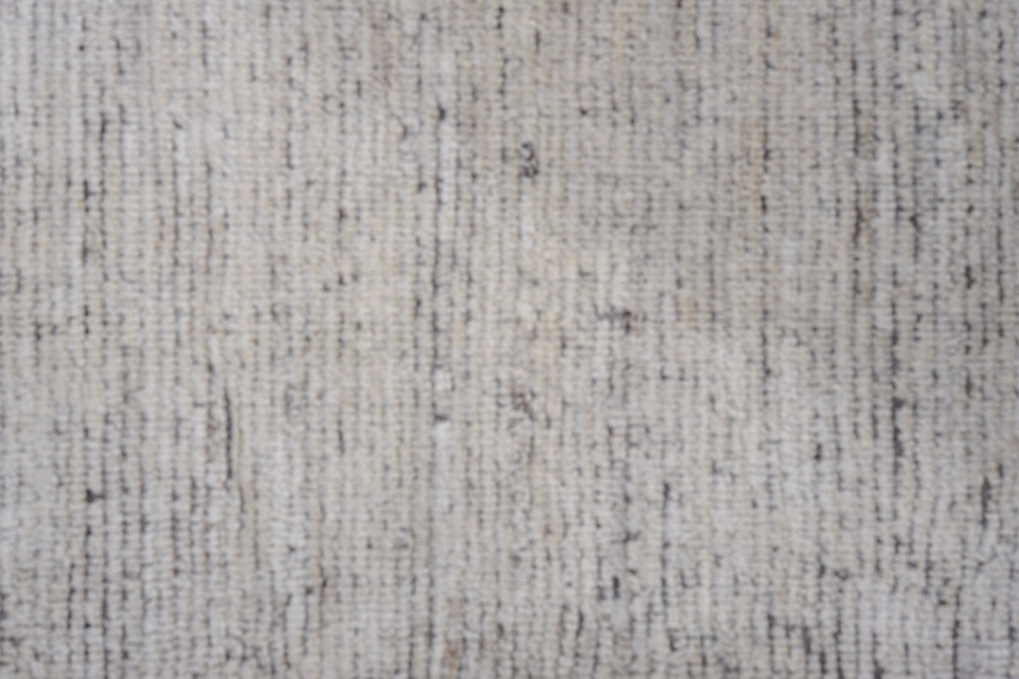Moroccan Handmade Area Rug 13 X 15 | Beige, Brown | Hand knotted (4968)