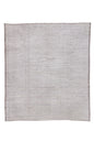 Moroccan traditional handmade 14 X 16 |beige| hand knotted (4960)