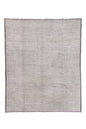 Moroccan Handmade Area Rug 13 X 16 | Beige | Hand knotted (4964)